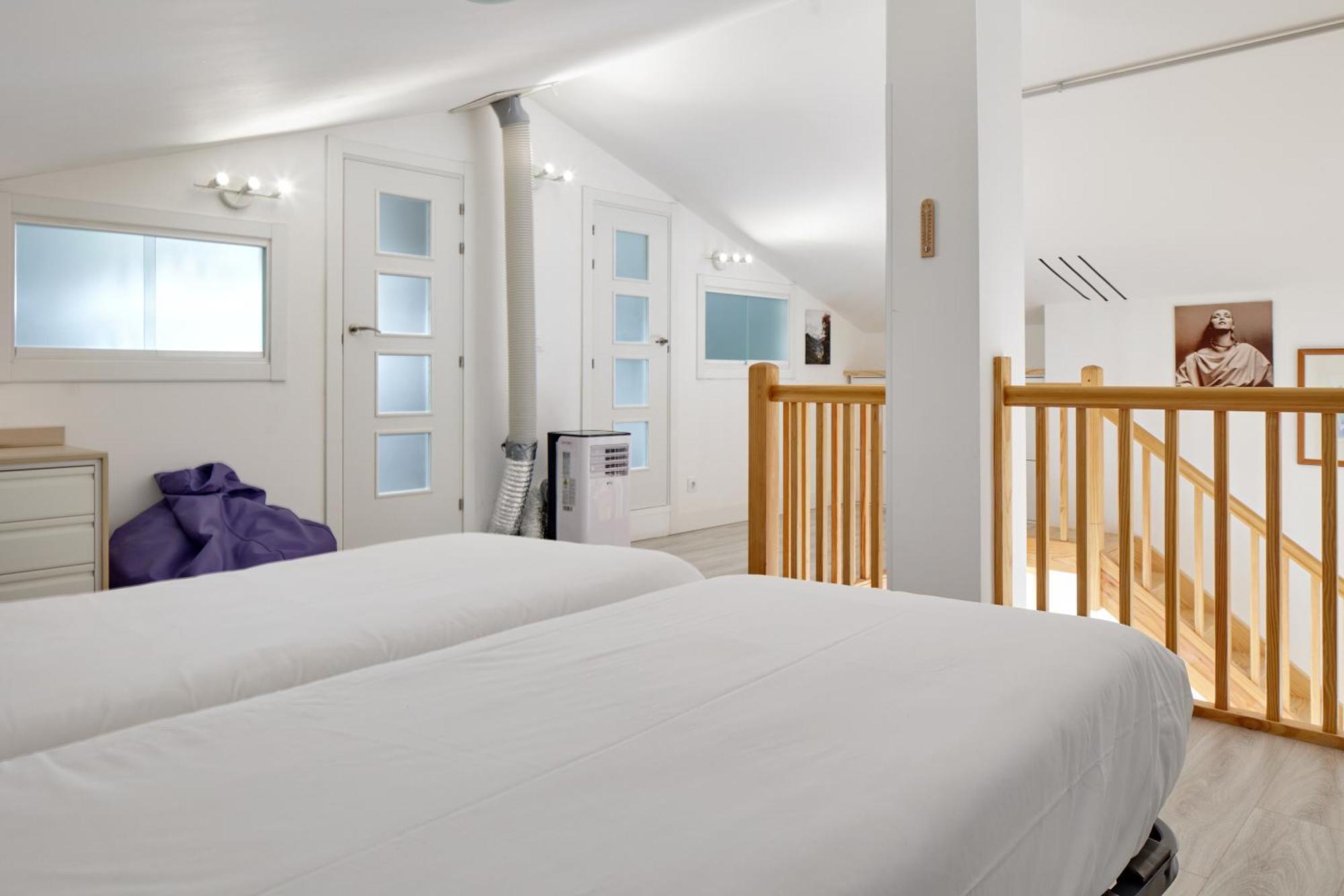 Hotel Flysch Zumaia Esterno foto